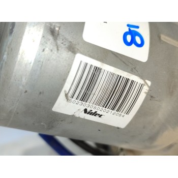 Recambio de columna direccion para nissan qashqai (j10) acenta referencia OEM IAM 48810JD900  