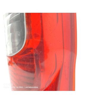 Recambio de piloto trasero derecho para peugeot bipper tepee basis referencia OEM IAM 13204F  