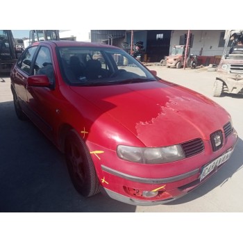 seat toledo (1m2) del año 2001