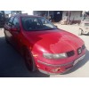 seat toledo (1m2) del año 2001