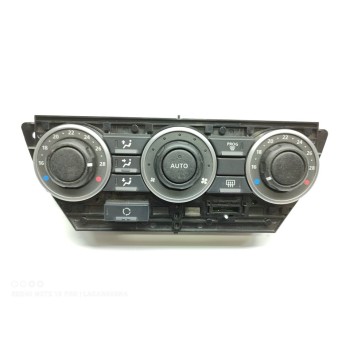 Recambio de mandos climatizador para land rover freelander (lr2) td4 s referencia OEM IAM 6H5219E900BB  