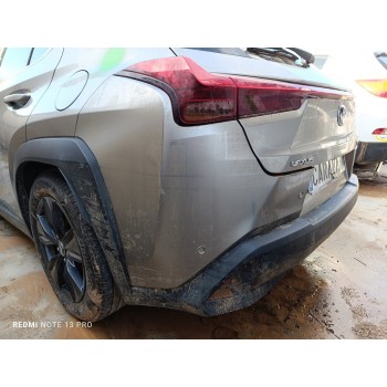 Recambio de paragolpes trasero para lexus ux (za10) 250h referencia OEM IAM 5215976929  
