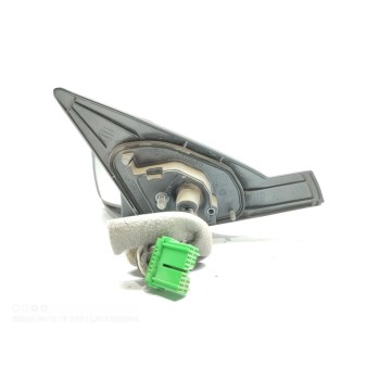 Recambio de retrovisor izquierdo para volvo s80 berlina d5 graphite edition referencia OEM IAM 30634707  