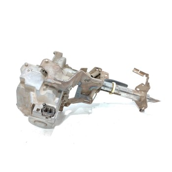 Recambio de columna direccion para nissan qashqai (j10) acenta referencia OEM IAM 48810JD900  