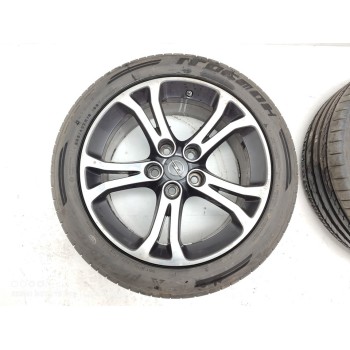Recambio de juego llantas para opel insignia berlina excellence referencia OEM IAM 32026039  