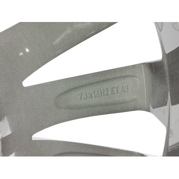 Recambio de llanta para seat ibiza (6p1) reference referencia OEM IAM 6P0601025D  