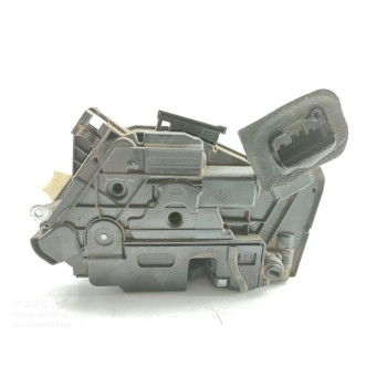 Recambio de cerradura puerta trasera derecha para seat leon (5f1) reference referencia OEM IAM 5K4839016R  