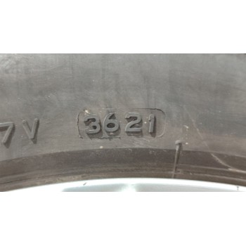 Recambio de juego llantas para volkswagen polo advance referencia OEM IAM 2G0601025S  