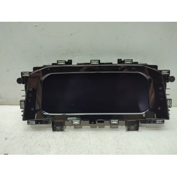 Recambio de cuadro instrumentos para volkswagen golf viii lim. (cd1) r 20 aniversario 4motion referencia OEM IAM 5H0920340E  