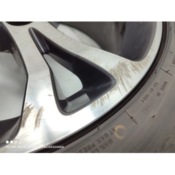 Recambio de juego llantas para opel insignia berlina excellence referencia OEM IAM 32026039  