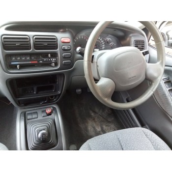 suzuki grand vitara 5 puertas sq (ft) del año 2002