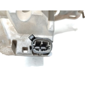 Recambio de columna direccion para nissan qashqai (j10) acenta referencia OEM IAM 48810JD900  