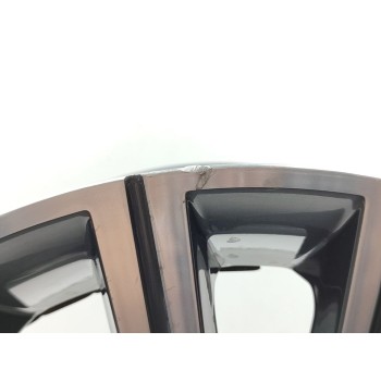 Recambio de llanta para seat ibiza (6p1) reference referencia OEM IAM 6P0601025D  