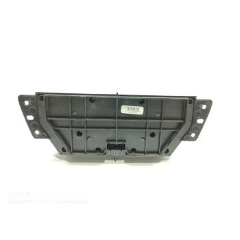 Recambio de mandos climatizador para land rover freelander (lr2) td4 s referencia OEM IAM 6H5219E900BB  