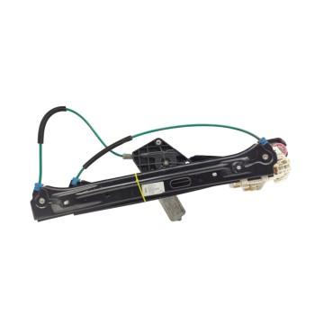 Recambio de elevalunas delantero izquierdo para bmw serie 1 lim. (f20) 116d referencia OEM IAM 51337281881  