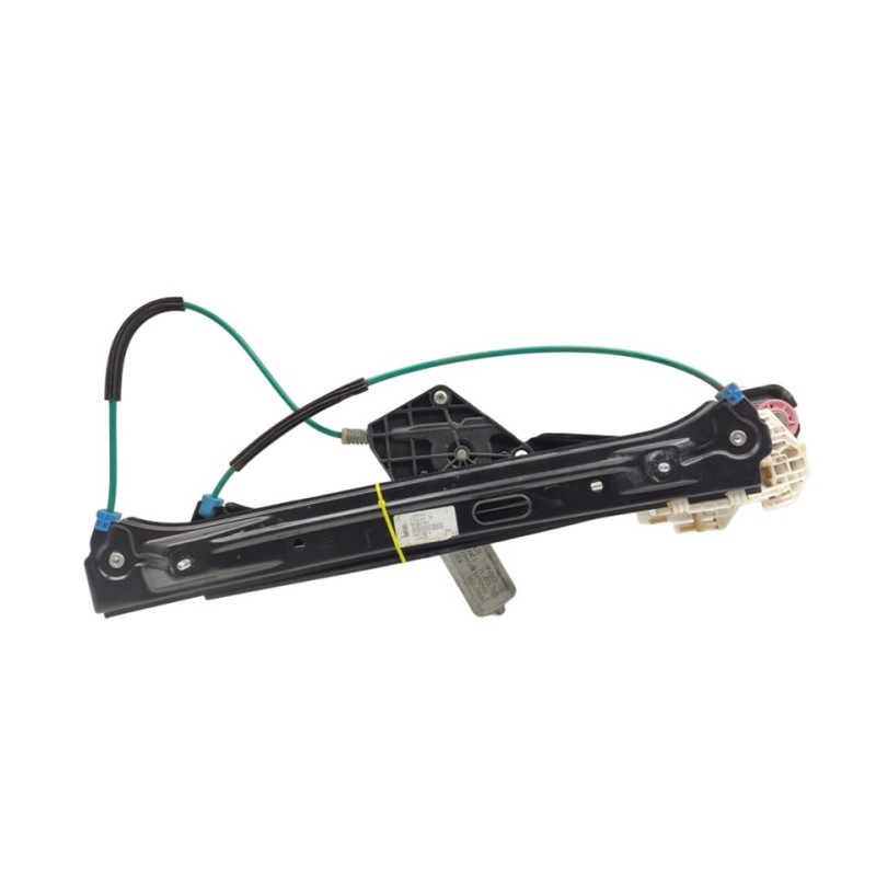 Recambio de elevalunas delantero izquierdo para bmw serie 1 lim. (f20) 116d referencia OEM IAM 51337281881  