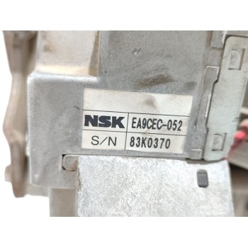 Recambio de columna direccion para nissan qashqai (j10) acenta referencia OEM IAM 48810JD900  