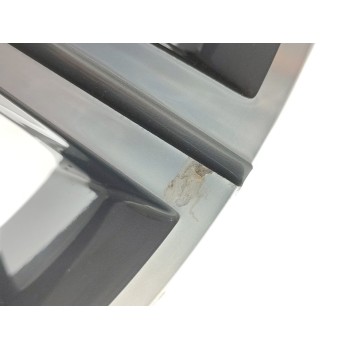 Recambio de llanta para seat ibiza (6p1) reference referencia OEM IAM 6P0601025D  