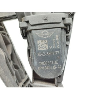 Recambio de pedal acelerador para mini mini (f56) one first referencia OEM IAM 35426853177  