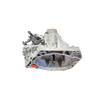 Recambio de caja cambios para renault clio iv technofeel referencia OEM IAM JH3334  