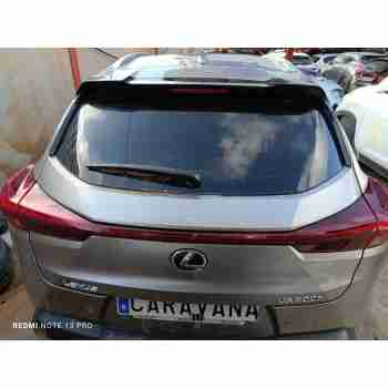 Recambio de porton trasero para lexus ux (za10) 250h referencia OEM IAM 6700576360  