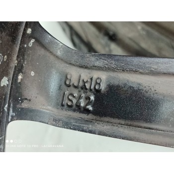 Recambio de juego llantas para opel insignia berlina excellence referencia OEM IAM 32026039  