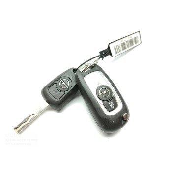 Recambio de conmutador de arranque para opel astra k lim. 5türig dynamic referencia OEM IAM 39079938  
