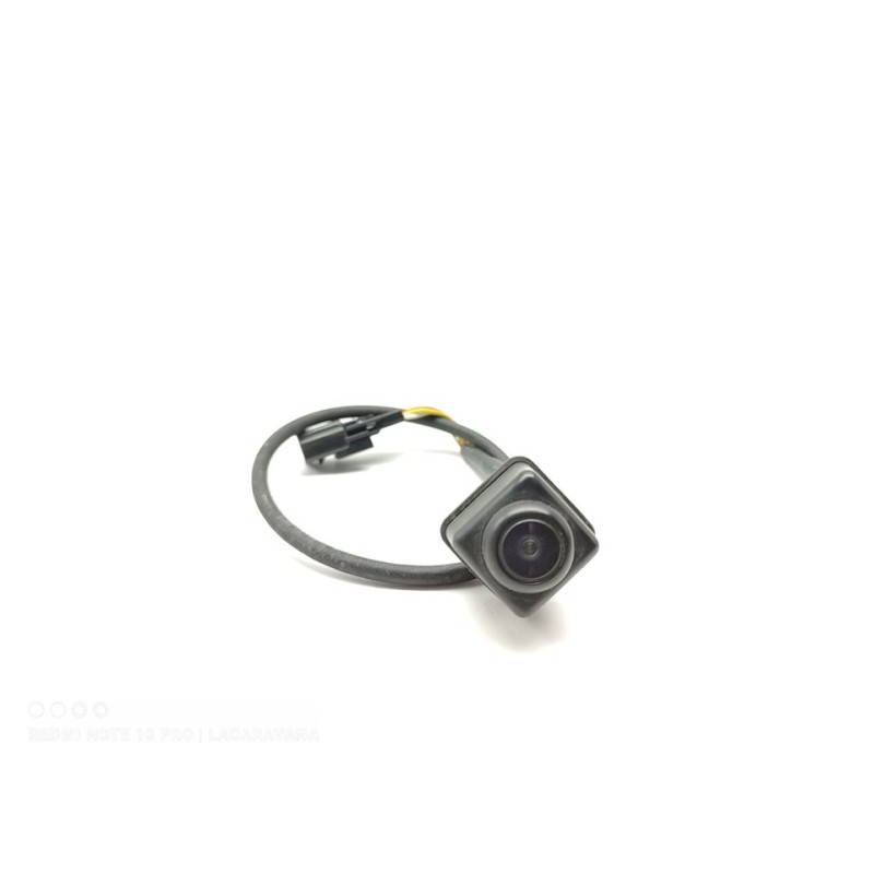 Recambio de camara vision trasera para renault scenic iii xmod bose referencia OEM IAM 284424946R  