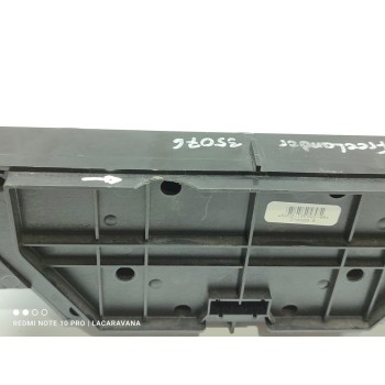 Recambio de mandos climatizador para land rover freelander (lr2) td4 s referencia OEM IAM 6H5219E900BB  