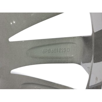Recambio de llanta para seat ibiza (6p1) reference referencia OEM IAM 6P0601025D  