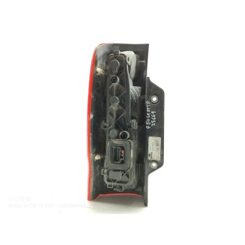 Recambio de piloto trasero derecho para peugeot bipper avantage referencia OEM IAM 6350ET  