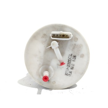 Recambio de aforador para hyundai elantra (xd) 1.6 comfort (4-ptas.) referencia OEM IAM 311102D000  