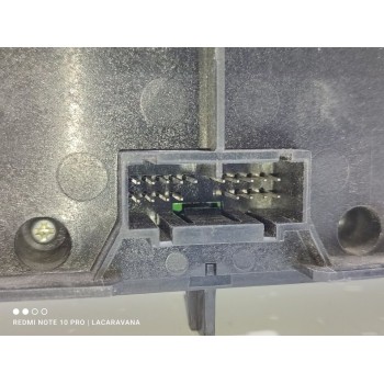 Recambio de mandos climatizador para land rover freelander (lr2) td4 s referencia OEM IAM 6H5219E900BB  