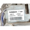 Recambio de columna direccion para nissan qashqai (j10) acenta referencia OEM IAM 48810JD900  