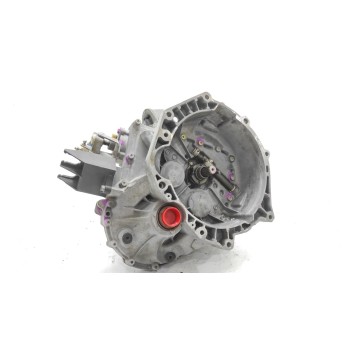 Recambio de caja cambios para mini mini (r50,r53) cooper s referencia OEM IAM 2300753177001  