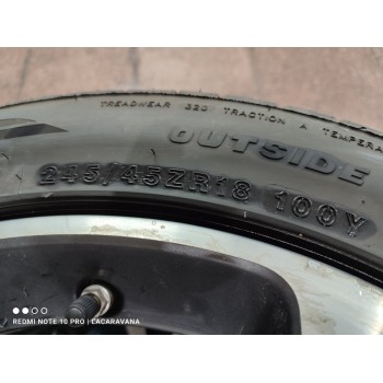 Recambio de juego llantas para opel insignia berlina excellence referencia OEM IAM 32026039  