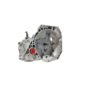 Recambio de caja cambios para renault clio iv technofeel referencia OEM IAM JH3334  