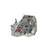 Recambio de caja cambios para renault clio iv technofeel referencia OEM IAM JH3334  