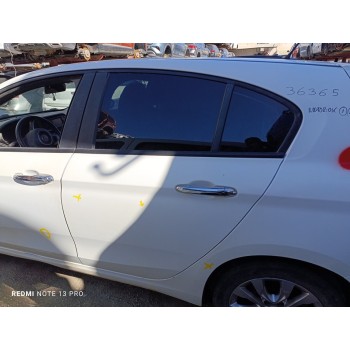 Recambio de puerta trasera izquierda para fiat tipo ii (357) berlina sport referencia OEM IAM 52015984  