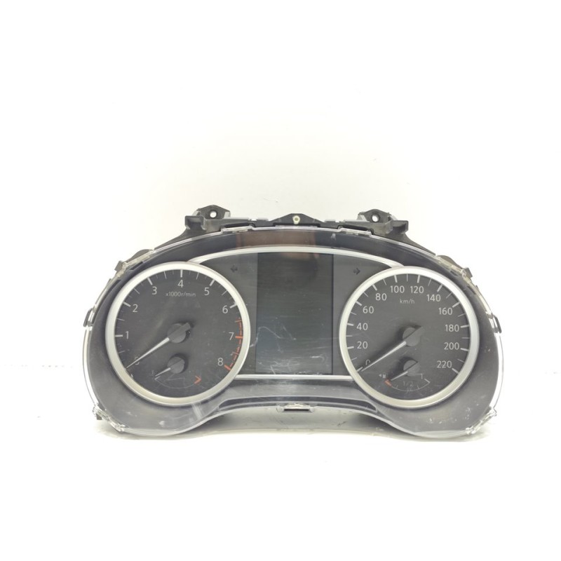 Recambio de cuadro instrumentos para nissan micra v (k14) acenta referencia OEM IAM 248105FB0A  