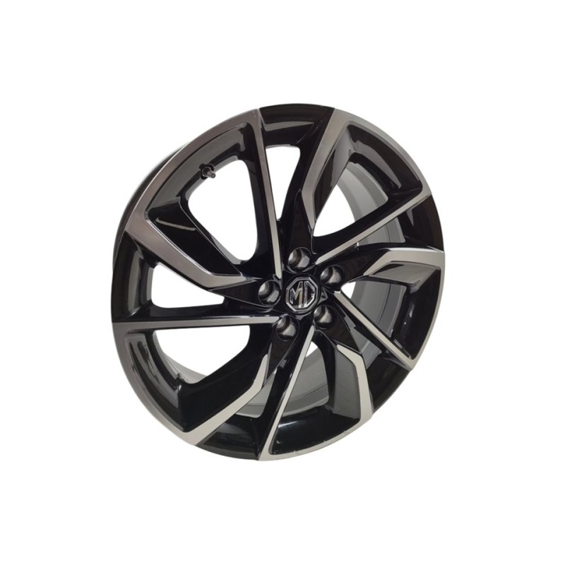 Recambio de llanta para mg zs comfort referencia OEM IAM 10598024  