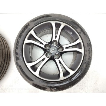 Recambio de juego llantas para opel insignia berlina excellence referencia OEM IAM 32026039  