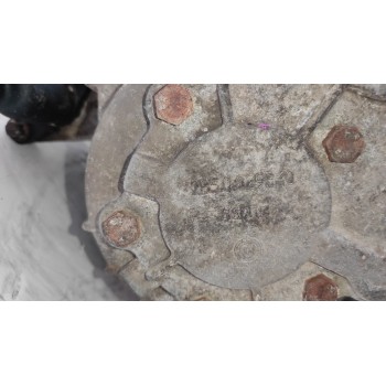 Recambio de caja cambios para mini mini (r50,r53) cooper s referencia OEM IAM 2300753177001  