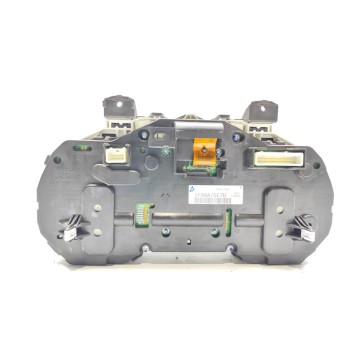 Recambio de cuadro instrumentos para nissan micra v (k14) acenta referencia OEM IAM 248105FB0A  
