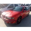 seat toledo (1m2) del año 2001