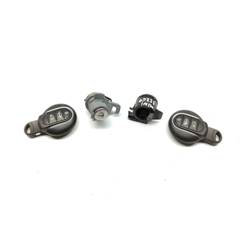 Recambio de conmutador de arranque para mini mini (f56) one first referencia OEM IAM 5810511500  