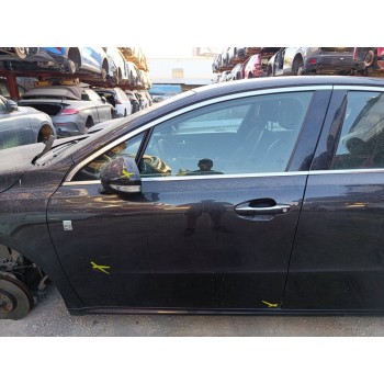Recambio de puerta delantera izquierda para peugeot 508 active referencia OEM IAM 9677684980  