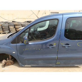 Recambio de puerta delantera izquierda para citroën berlingo station wagon seduction referencia OEM IAM 9002Z3  