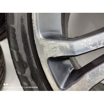 Recambio de juego llantas para opel insignia berlina excellence referencia OEM IAM 32026039  