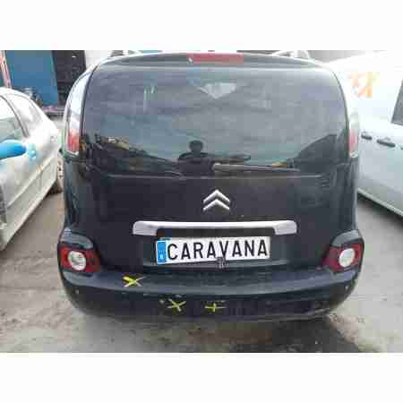 CITROËN C3 PICASSO